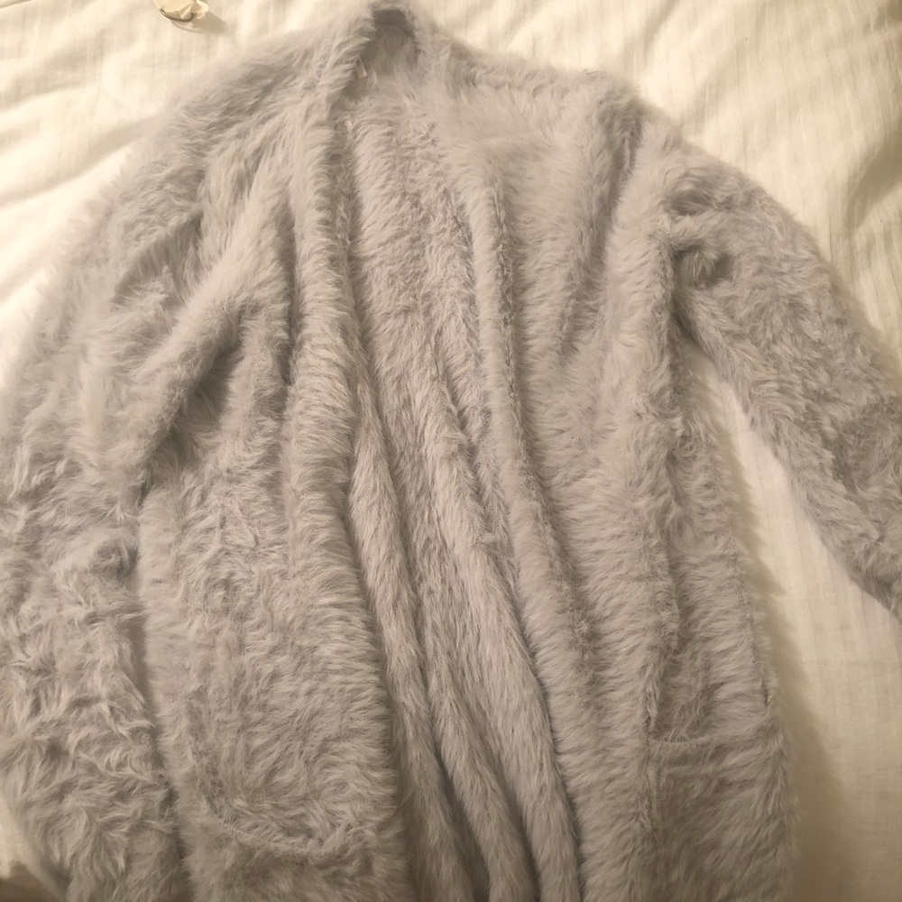 Free people cardigan